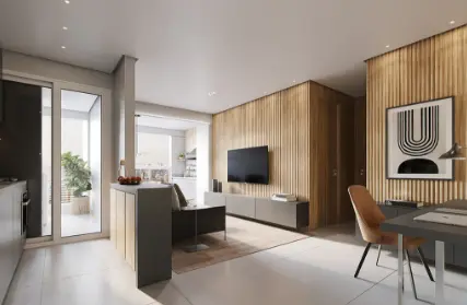 Imagem: Apartamento para Venda, Vila Romana