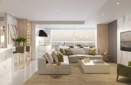 Imagem: Apartamento para Venda, Vila Romana