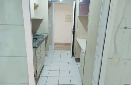 Imagem: Apartamento para Venda, Vila Romana