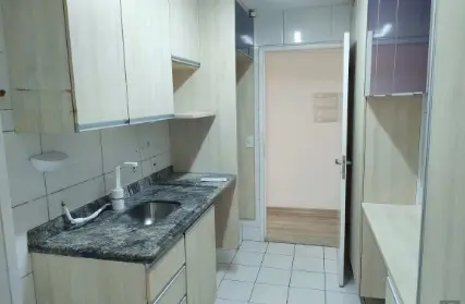 Imagem: Apartamento para Venda, Vila Romana