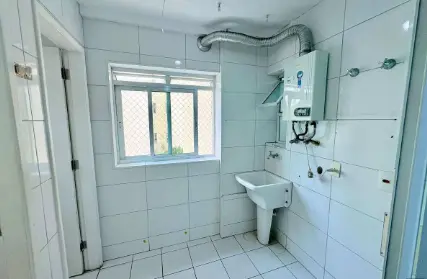Imagem: Apartamento para Venda, Vila Romana
