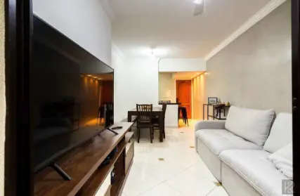 Imagem: Apartamento para Venda, Vila Leopoldina