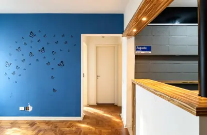 Imagem: Apartamento para Venda, Pinheiros