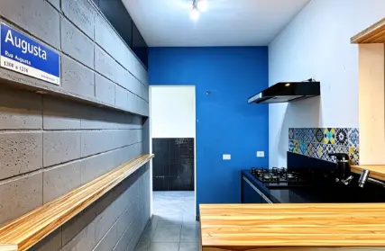 Imagem: Apartamento para Venda, Pinheiros
