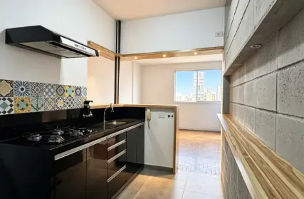 Imagem: Apartamento para Venda, Pinheiros