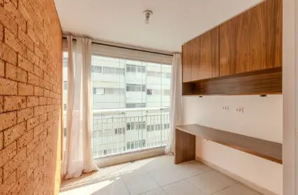 Imagem: Apartamento para Venda, Bela Vista