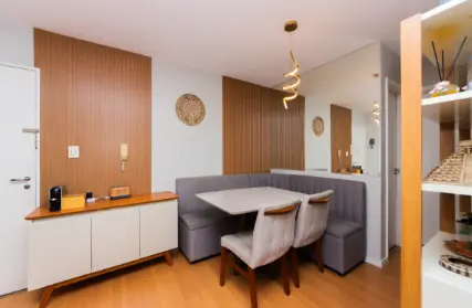 Imagem: Apartamento para Venda, Vila Guedes