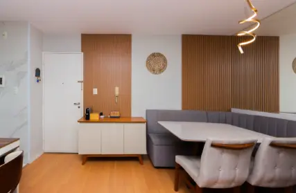 Imagem: Apartamento para Venda, Vila Guedes