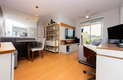 Imagem: Apartamento para Venda, Vila Guedes