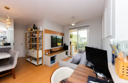 Imagem: Apartamento para Venda, Vila Guedes