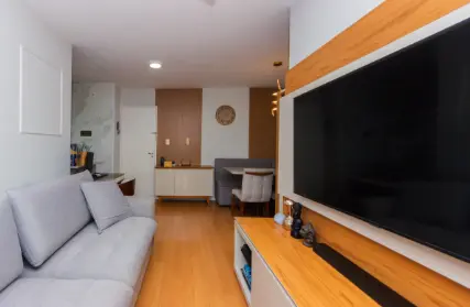 Imagem: Apartamento para Venda, Vila Guedes