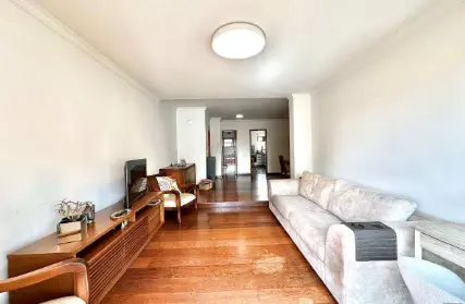 Imagem: Apartamento para Venda, Liberdade