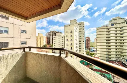 Imagem: Apartamento para Venda, Liberdade