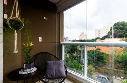 Imagem: Apartamento para Venda, Alto da Lapa