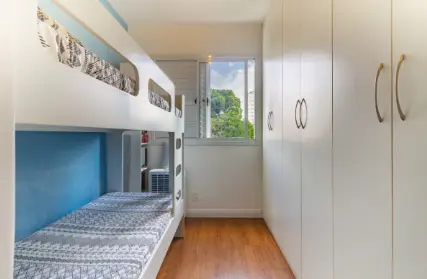 Imagem: Apartamento para Venda, Alto da Lapa