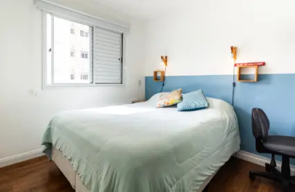 Imagem: Apartamento para Venda, Alto da Lapa