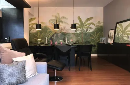 Imagem: Apartamento para Venda, Santa Cecília