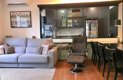 Imagem: Apartamento para Venda, Santa Cecília