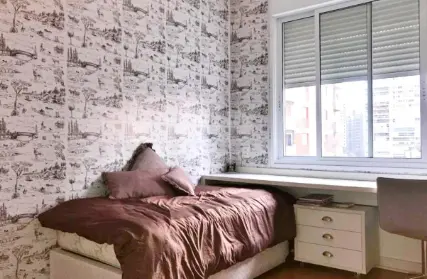 Imagem: Apartamento para Venda, Santa Cecília
