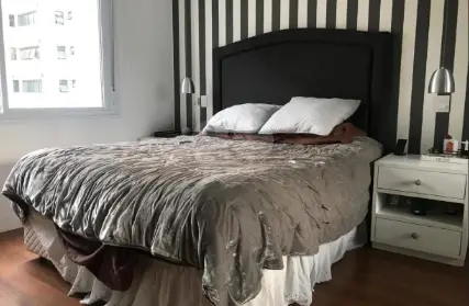 Imagem: Apartamento para Venda, Santa Cecília