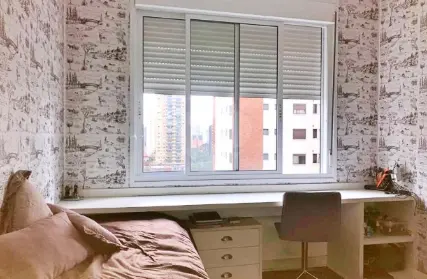 Imagem: Apartamento para Venda, Santa Cecília