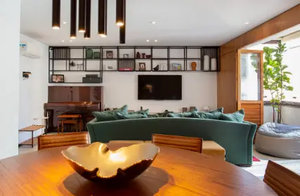 Imagem: Apartamento para Venda, Perdizes