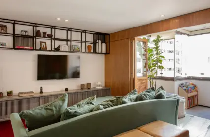Imagem: Apartamento para Venda, Perdizes
