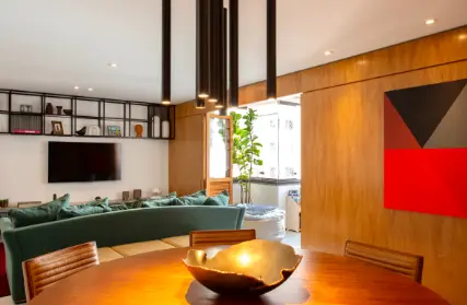Imagem: Apartamento para Venda, Perdizes