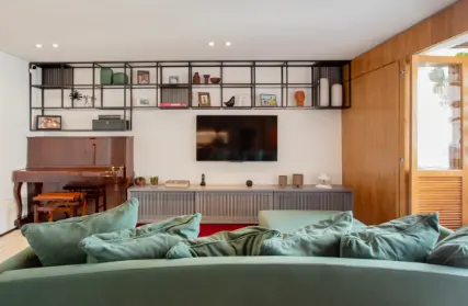 Imagem: Apartamento para Venda, Perdizes