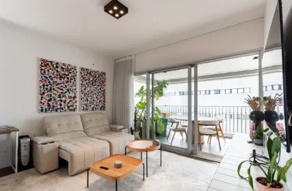 Imagem: Apartamento para Venda, Jardim Paulista