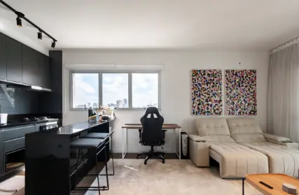 Imagem: Apartamento para Venda, Jardim Paulista