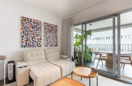 Imagem: Apartamento para Venda, Jardim Paulista