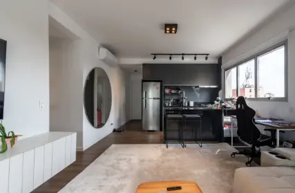 Imagem: Apartamento para Venda, Jardim Paulista