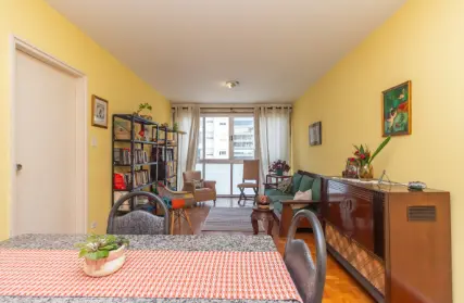 Imagem: Apartamento para Venda, Cerqueira César