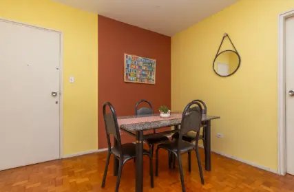 Imagem: Apartamento para Venda, Cerqueira César