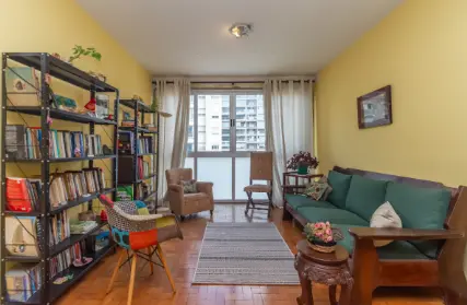 Imagem: Apartamento para Venda, Cerqueira César