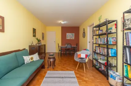 Imagem: Apartamento para Venda, Cerqueira César