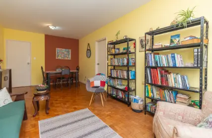 Imagem: Apartamento para Venda, Cerqueira César