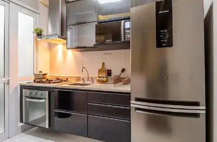 Imagem: Apartamento para Venda, Pinheiros