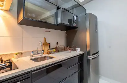 Imagem: Apartamento para Venda, Pinheiros