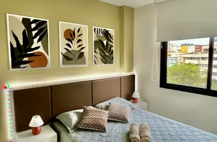 Imagem: Apartamento para Venda, Consolação