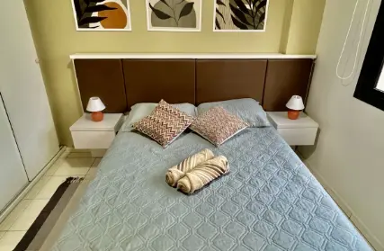 Imagem: Apartamento para Venda, Consolação