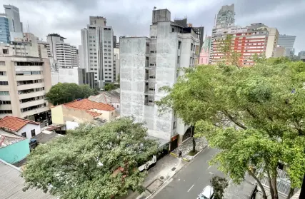 Imagem: Apartamento para Venda, Consolação