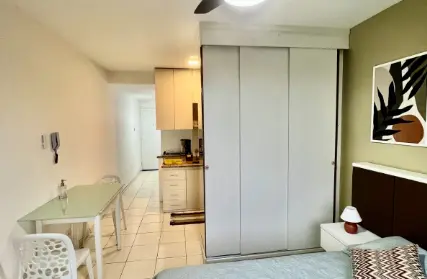 Imagem: Apartamento para Venda, Consolação