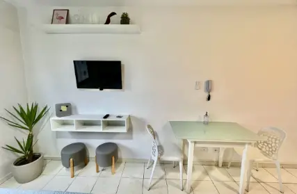Imagem: Apartamento para Venda, Consolação