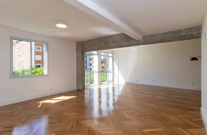 Imagem: Apartamento para Venda, Cerqueira César