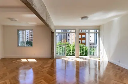Imagem: Apartamento para Venda, Cerqueira César