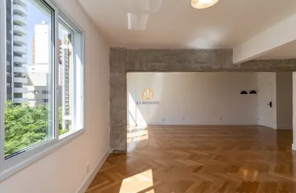 Imagem: Apartamento para Venda, Cerqueira César