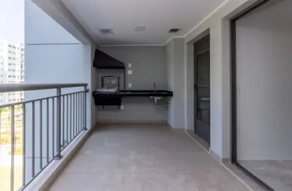 Imagem: Apartamento para Venda, City América
