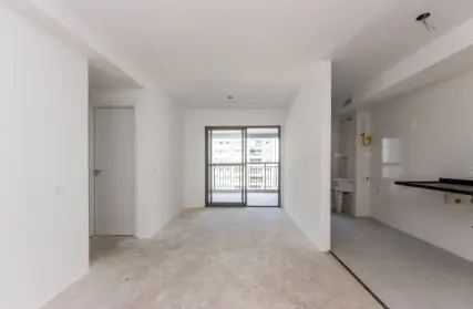 Imagem: Apartamento para Venda, City América